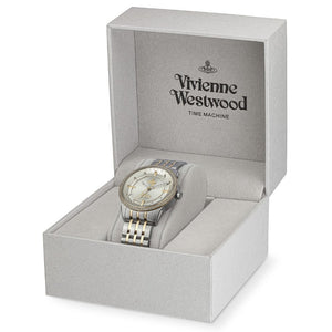 Vivienne Westwood VV262LGYSG Eastend Ladies Watch - WATCH & WATCH