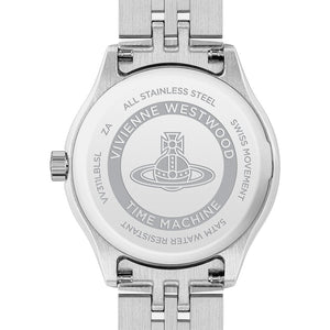 Vivienne Westwood VV311LBLSL Little Camberwell Ladies Watch - WATCH & WATCH