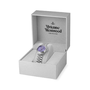 Vivienne Westwood VV311PPSL Little Camberwell Ladies Watch - WATCH & WATCH